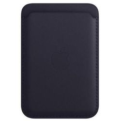 cumpără Husă pentru smartphone Apple iPhone Leather Wallet with MagSafe Ink MPPW3 în Chișinău 