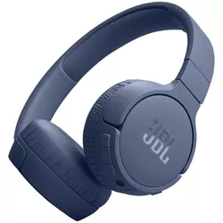 cumpără Căști fără fir JBL Tune 670NC Blue în Chișinău 