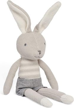 купить Мягкая игрушка Jollein 037-001-65366 Bunny Joey в Кишинёве 