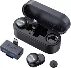 купить Микрофон Boya BOYALINK 3-01 в Кишинёве 