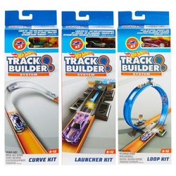 Трек Hot Wheels, код FPF03