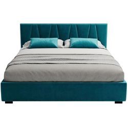 купить Кровать my-STYLE my-Eva 180x200 (P03D18M18) в Кишинёве 