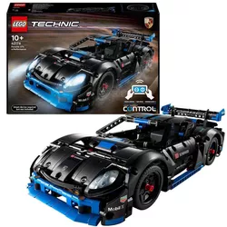 cumpără Set de construcție Lego 42176 Porsche Gt4 E-Performance Race Car în Chișinău 