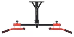 купить Турник HMS DD10 Abisal PULL UP BAR PREMIUM в Кишинёве 