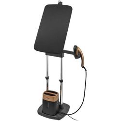купить Отпариватель вертикальный Tefal QT1020E0 IXEO в Кишинёве