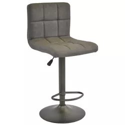 купить Барный стул Deco SB-044 Grey в Кишинёве 