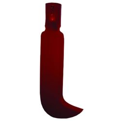 cumpără Unealta de mana Unitehna Secera fara maner (11110) în Chișinău 