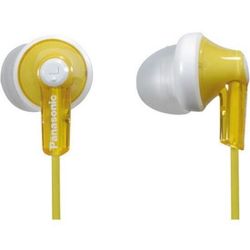 купить Наушники проводные Panasonic RP-HJE118GUY в Кишинёве 