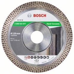 Disc diamant Bosch 125 mm