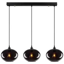 cumpără Lustră Trendy Afumat-052 97x120x97cm în Chișinău 