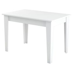 купить Стол Hanah Home Kiev 510 White в Кишинёве 