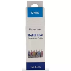 cumpără Cartuș imprimantă OkInk OK-E-L100/800C în Chișinău 