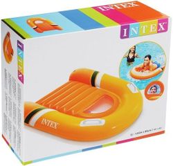 Надувной плот Intex Surf Rider (58154)