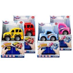cumpără Jucărie cu telecomandă Exost 81126 R/C Little Car (assort.) în Chișinău 
