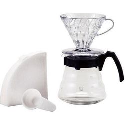 cumpără Infuzor ceai Hario VCND-02B-EX20 V60 Craft Coffee Maker în Chișinău 