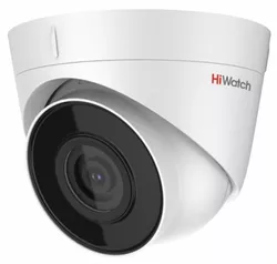 купить Камера наблюдения HiWatch DS-I203 (E) IP (Dome 2Mpx 2.8mm) в Кишинёве 