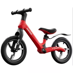 cumpără Bicicletă Richi J1R4/11 (48067) Bicicleta 12" rosie fara pedale (602) în Chișinău 