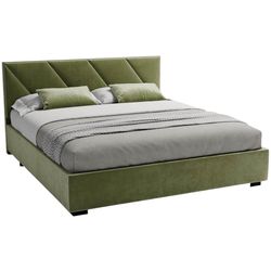 cumpără Pat my-STYLE my-Roxy 140x200 (P13D14M20) în Chișinău 