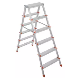 cumpără Scară Sarayli Double Side Ladder 6+6 în Chișinău 