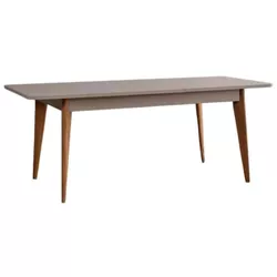 купить Стол Dizayno Home Nova (beach) 160 (082924) в Кишинёве 