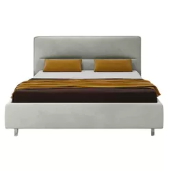 cumpără Pat Bayro HarmonyBed Pro 1800x2000 c подъёмным механизмом ткань категория I în Chișinău 