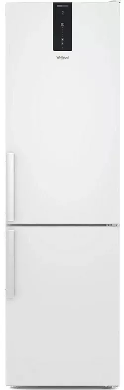 cumpără Frigider cu congelator jos Whirlpool W7X92OWH în Chișinău 