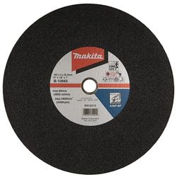 cumpără Disc de șlefuire Makita B-10665-5 Disc abraziv metal 355x25x3 în Chișinău 