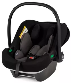 купить Автокресло Tutis Scoica ELO 006 Black (TT.106457) в Кишинёве 