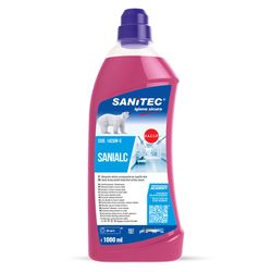 Sanialc - Cредство на спиртовой основе 1000 мл