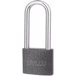 купить Замок навесной Dyllu DTPD5575L (50871) в Кишинёве 