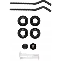 cumpără Supapă de închidere kfa armatura 878-200-81 set reductii rad. Al. Aramatura Black în Chișinău 