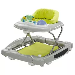 cumpără Premergător Bebe Confort 27948780 Balancelle Animals Green în Chișinău 