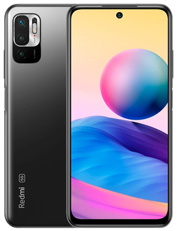 Xiaomi Redmi Note 10 5G 4/64GB Duos, Gray
