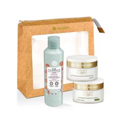 ANTI-AGE GLOBAL Набор «Активация молодости» 2