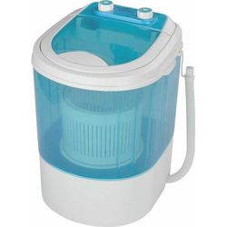 cumpără Mașină de spălat semiautomat Brock WM 3001 WH, 3kg, Portable în Chișinău 