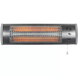 купить Обогреватель инфракрасный Termomax TR12Q, 1200W в Кишинёве 
