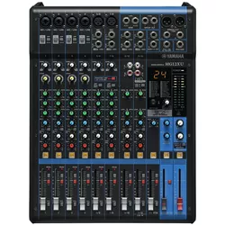 купить DJ контроллер Yamaha MG12XU в Кишинёве 