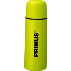 купить Термос для напитков Primus Vacuum bottle 0.5 l Yellow в Кишинёве 