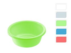 Castron din plastic Tontarelli 20cm, 1.4l