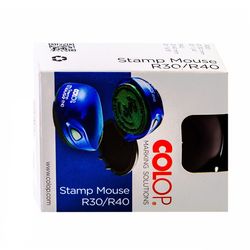 Штамп Pocket R40