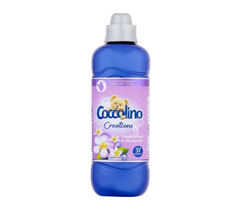 Кондиционер для белья Coccolino Creations Purple Orchid&Blueberries, 925 мл.