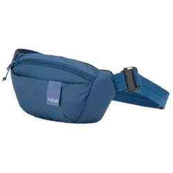 cumpără Geantă de talie Lowe Alpine Tygen 2 Tempest Blue (QAQ-34-TMB-ONE) în Chișinău 