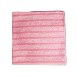Laveta Microfibra Micro Tuff Universal, rosie