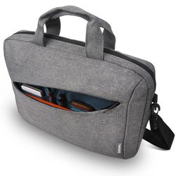 15.6" NB bag - Lenovo 15.6” Casual Toploader T210 – Grey (4X40T84060)