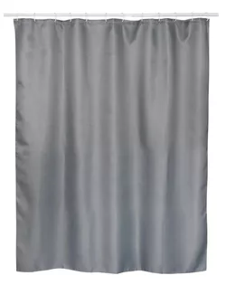 купить Занавеска для ванной Bisk 08378 TXT TREE gry 180x200 в Кишинёве 