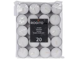 Set luminari 20buc, 8 ore