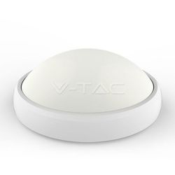 1353 Светильник LED Oval 12W 6000K IP 54