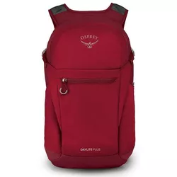 cumpără Rucsac pentru oraș Osprey Daylite Plus 20 Cosmic Red în Chișinău 