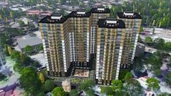 Exfactor!Apartamente cu o cameră,cu două şi cu trei la pret de 620€ /m2!