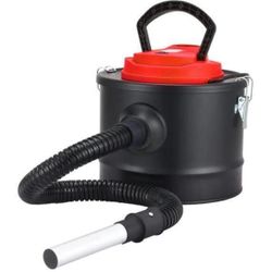 купить Промышленный пылесос Hecht Aspirator cenusa HECHT12E в Кишинёве 